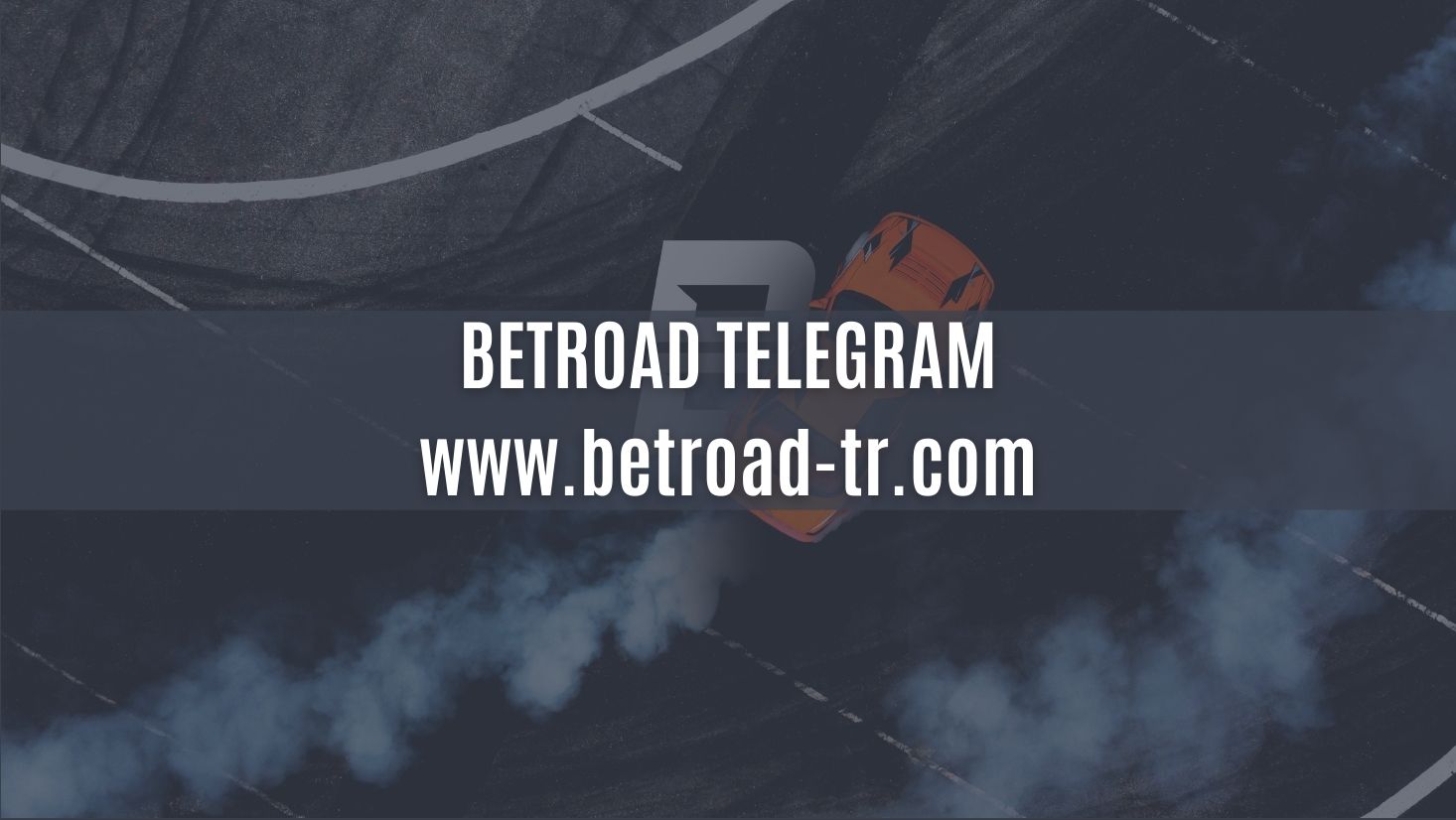 betroad Android Nasıl Kullanılır